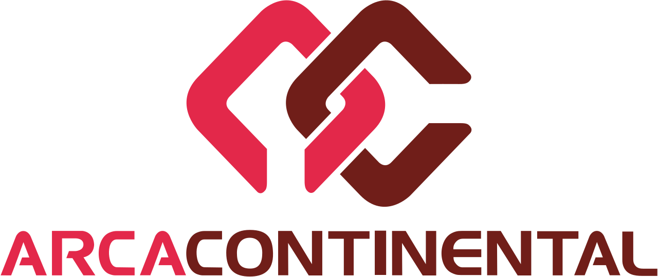 Logotipo de Arca Continental