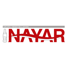 Logotipo de Empacadora Nayar