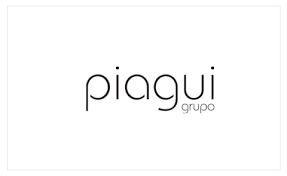 Logotipo de Grupo Piagui