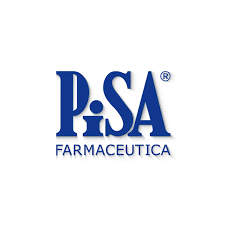 Logotipo de PISA Farmacéutica