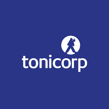 Logotipo de Tonicorp